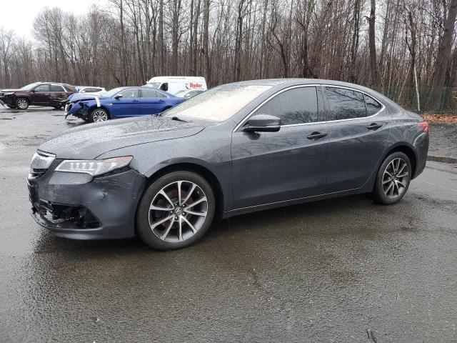 2016 ACURA TLX TECH, 