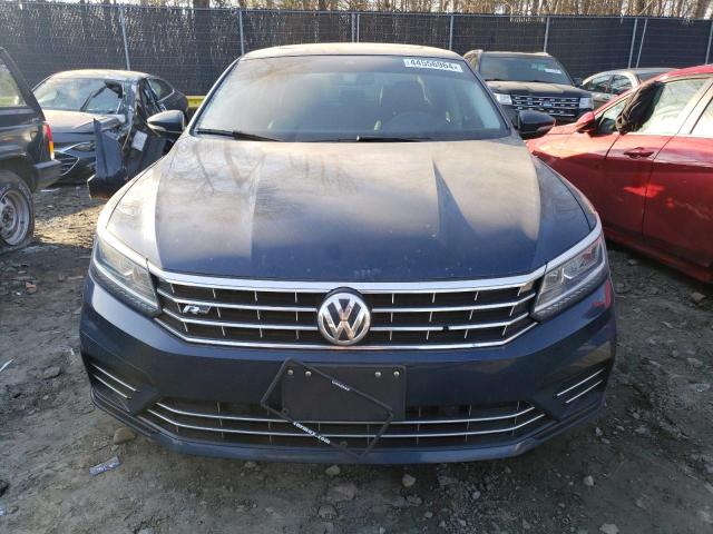 1VWMA7A34KC005913 - 2019 VOLKSWAGEN PASSAT SE R-LINE BLUE photo 5