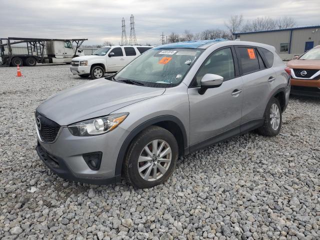 2015 MAZDA CX-5 TOURING, 