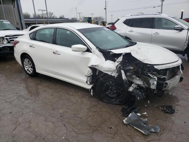 1N4AL3AP7EN357877 - 2014 NISSAN ALTIMA 2.5 WHITE photo 4