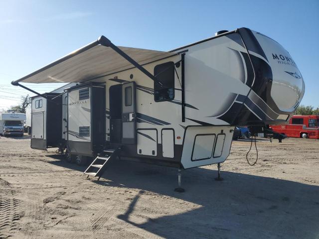 4YDF36221MA744075 - 2021 KEYSTONE MONTANA 双色 照片 1