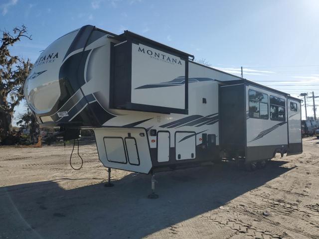 4YDF36221MA744075 - 2021 KEYSTONE MONTANA 双色 照片 2