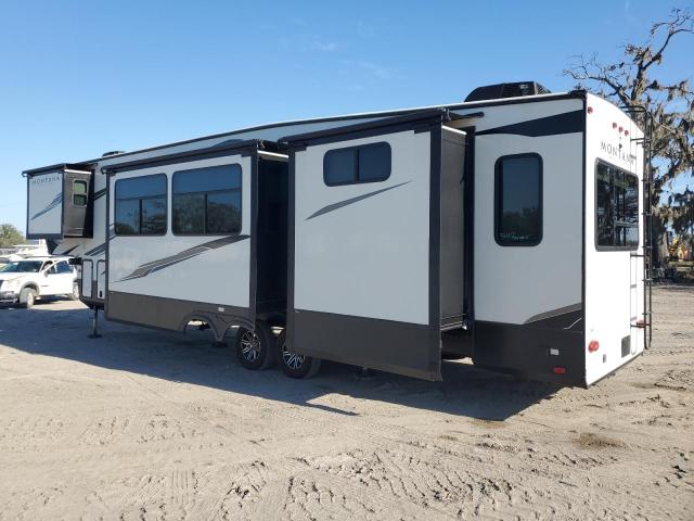 4YDF36221MA744075 - 2021 KEYSTONE MONTANA 双色 照片 3