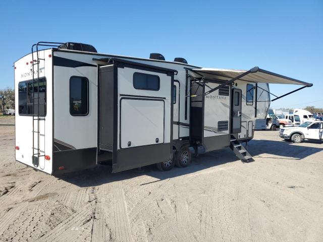 4YDF36221MA744075 - 2021 KEYSTONE MONTANA 双色 照片 4