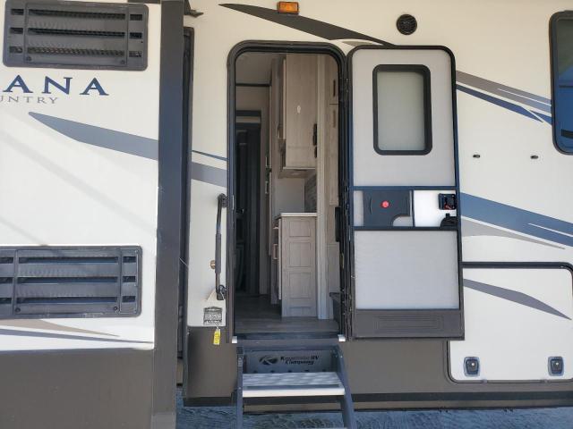 4YDF36221MA744075 - 2021 KEYSTONE MONTANA 双色 照片 7