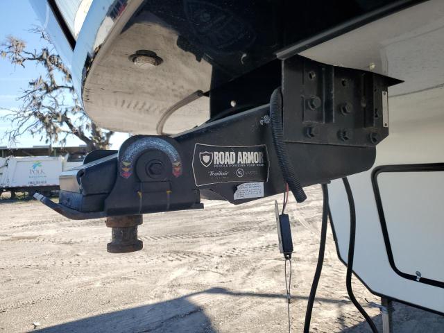 4YDF36221MA744075 - 2021 KEYSTONE MONTANA 双色 照片 8