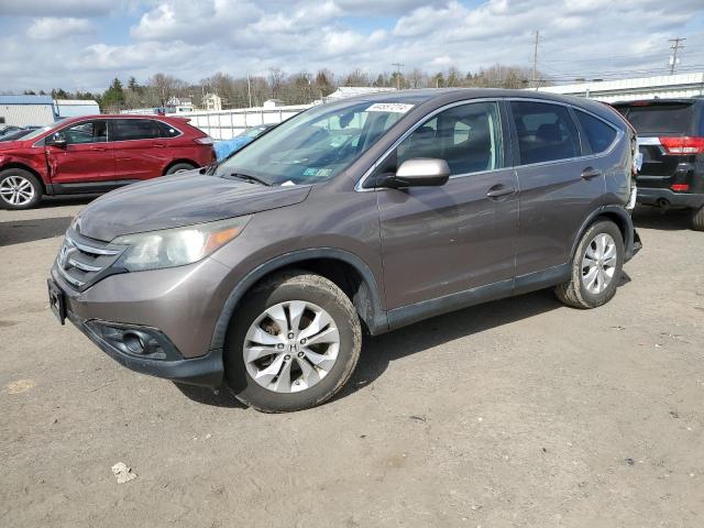 2013 HONDA CR-V EX, 