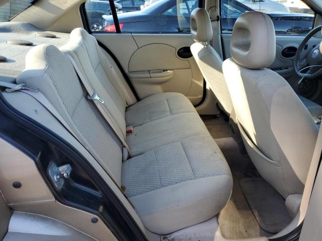1G8AJ55F66Z173399 - 2006 SATURN ION LEVEL 2 米色 照片 10