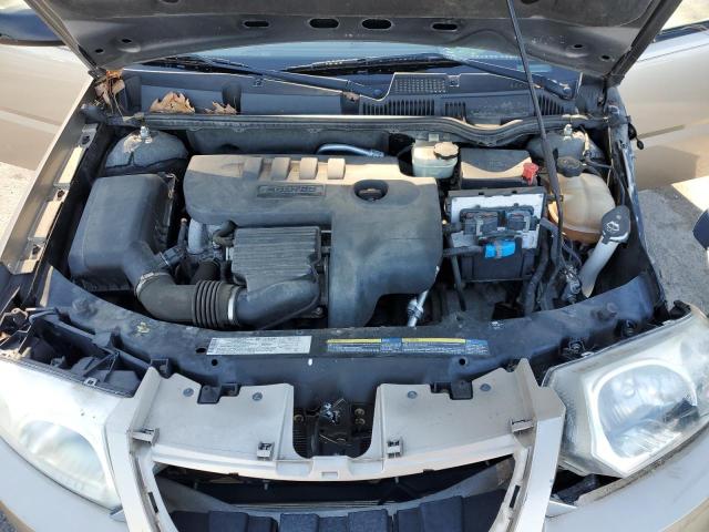 1G8AJ55F66Z173399 - 2006 SATURN ION LEVEL 2 米色 照片 11