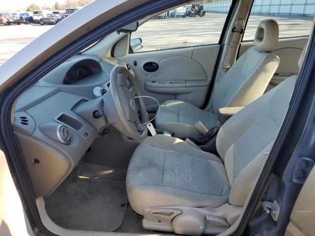 1G8AJ55F66Z173399 - 2006 SATURN ION LEVEL 2 米色 照片 7