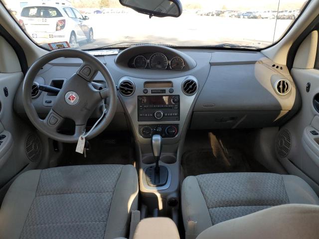 1G8AJ55F66Z173399 - 2006 SATURN ION LEVEL 2 米色 照片 8