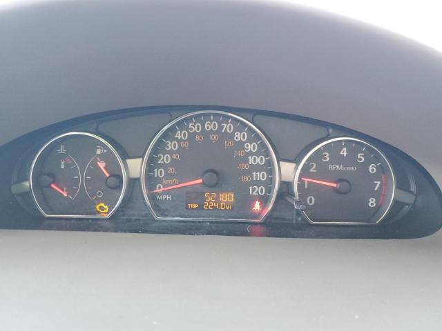 1G8AJ55F66Z173399 - 2006 SATURN ION LEVEL 2 米色 照片 9
