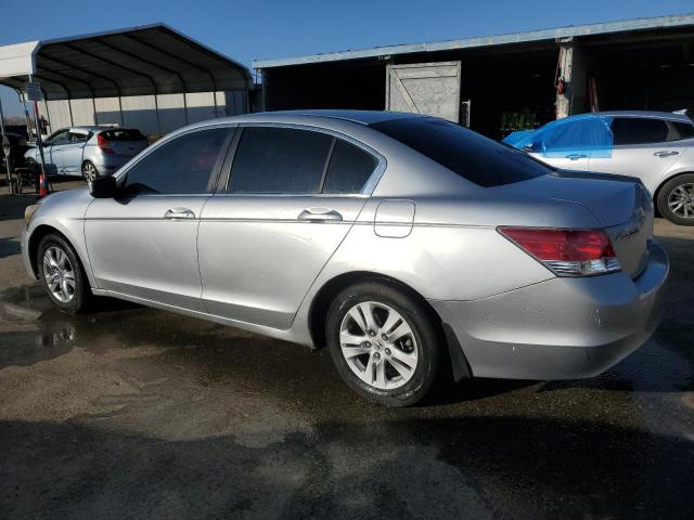 1HGCP26719A182924 - 2009 HONDA ACCORD EX SILVER photo 2