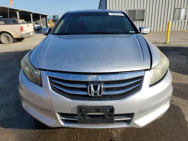 1HGCP26719A182924 - 2009 HONDA ACCORD EX SILVER photo 5