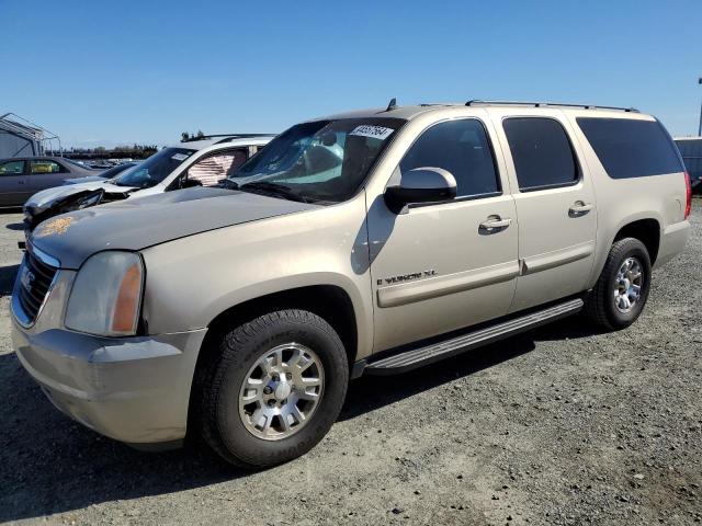 2008 GMC YUKON XL C1500, 