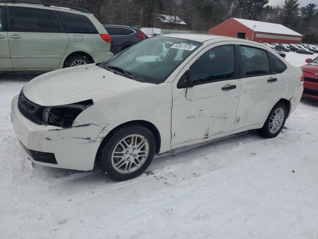 2009 FORD FOCUS SE, 