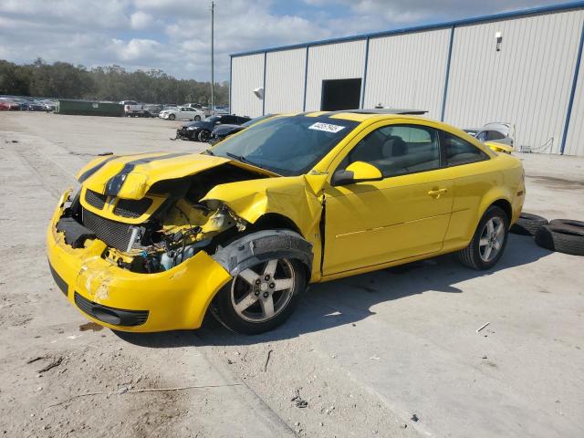 2007 PONTIAC G5, 