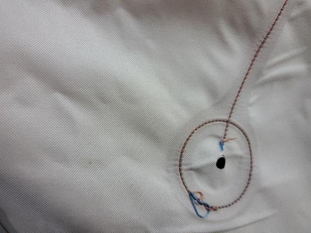 5YJSA1E27JF248917 - 2018 TESLA MODEL S Qara foto 10