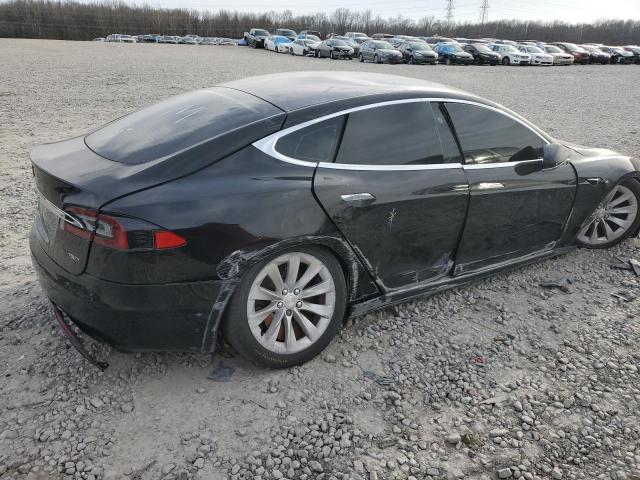 5YJSA1E27JF248917 - 2018 TESLA MODEL S Qara foto 3