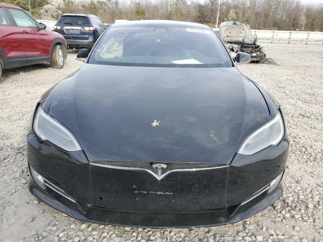 5YJSA1E27JF248917 - 2018 TESLA MODEL S Qara foto 5
