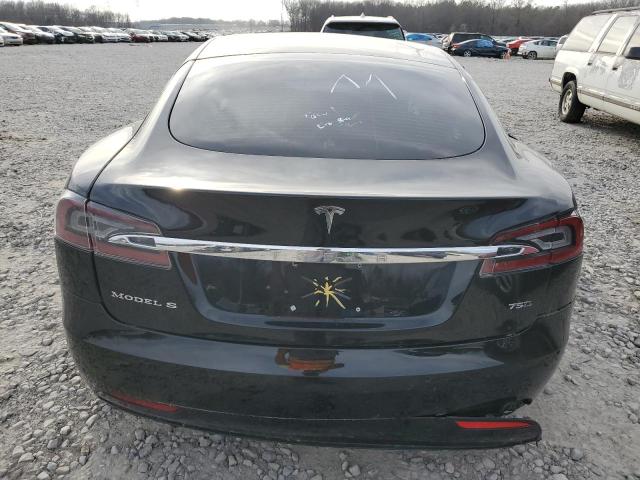 5YJSA1E27JF248917 - 2018 TESLA MODEL S Qara foto 6