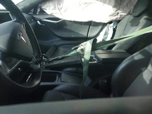 5YJSA1E27JF248917 - 2018 TESLA MODEL S Qara foto 7