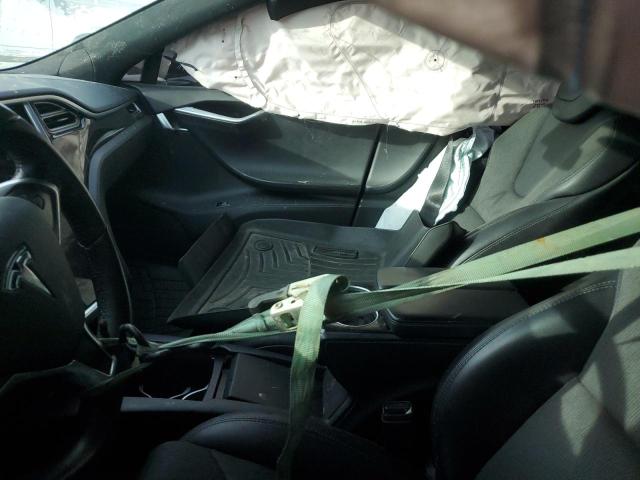 5YJSA1E27JF248917 - 2018 TESLA MODEL S Qara foto 8