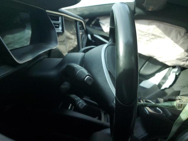 5YJSA1E27JF248917 - 2018 TESLA MODEL S Qara foto 9