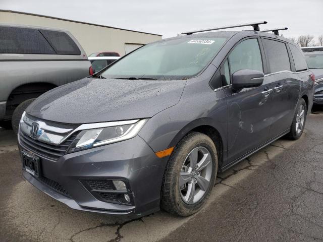 2020 HONDA ODYSSEY EXL, 