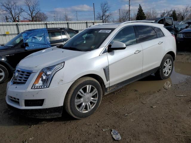 2016 CADILLAC SRX LUXURY COLLECTION, 