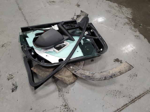 1FM5K8AB5LGA55727 - 2020 FORD EXPLORER POLICE INTERCEPTOR GRAY photo 12