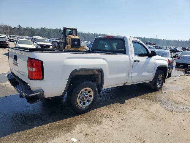 1GTN1LEC1HZ900260 - 2017 GMC SIERRA C1500 WHITE photo 3