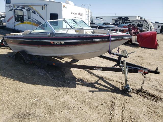 MHP24242F788 - 1988 BOAT OTHER TWO TONE photo 1