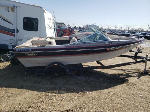 MHP24242F788 - 1988 BOAT OTHER TWO TONE photo 10