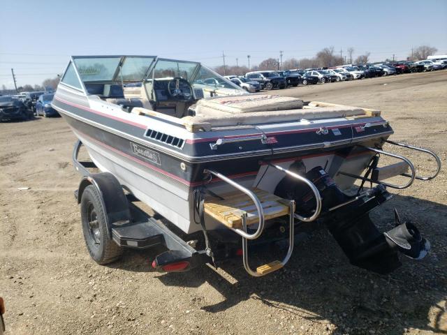 MHP24242F788 - 1988 BOAT OTHER TWO TONE photo 3