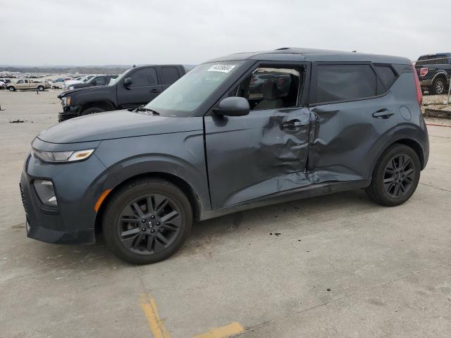 2021 KIA SOUL EX, 