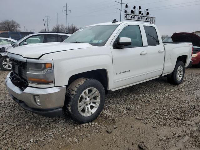 2019 CHEVROLET SILVERADO K1500 LT, 