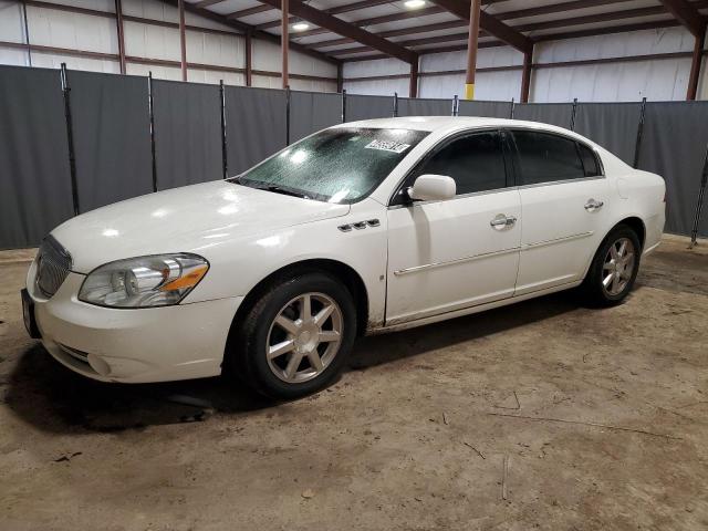 2007 BUICK LUCERNE CXL, 