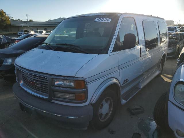 2000 GMC SAVANA RV G1500, 