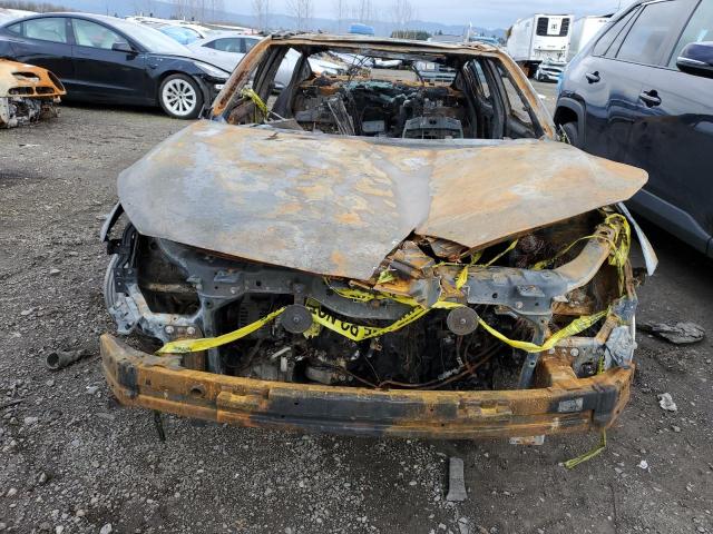 5XXGN4A73CG040000 - 2012 KIA OPTIMA EX BURN photo 5