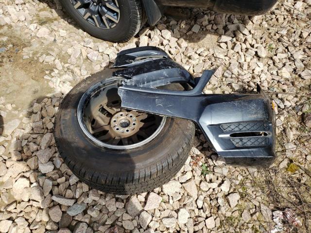 1N6ED1EJ3NN647713 - 2022 NISSAN FRONTIER S ნაცრისფერი ფოტო 12