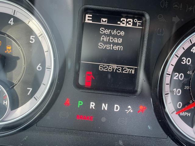 1C6RR7GTXKS741597 - 2019 RAM 1500 CLASS SLT ლურჯი ფოტო 9