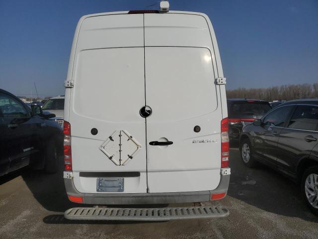 WD3PE8CB0B5566722 - 2011 MERCEDES-BENZ SPRINTER 2500 WHITE photo 13