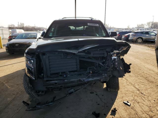 1GNSKAKC2KR223517 - 2019 CHEVROLET TAHOE K1500 LS GRAY photo 5