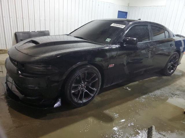 2022 DODGE CHARGER SCAT PACK, 