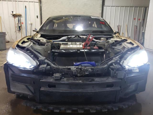 5YJSA1E26JF243644 - 2018 TESLA MODEL S თეთრი ფოტო 5