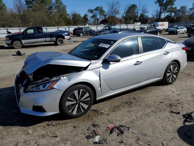 2021 NISSAN ALTIMA SV, 