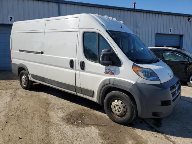 3C6TRVDG0JE151928 - 2018 RAM PROMASTER 2500 HIGH WHITE photo 4