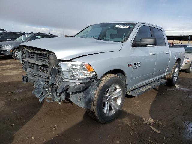 2019 RAM 1500 CLASS SLT, 