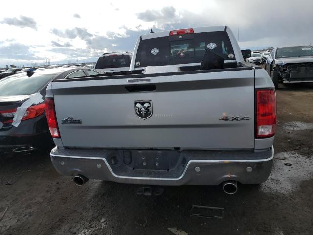 1C6RR7TT5KS521953 - 2019 RAM 1500 CLASS SLT 银色 照片 6